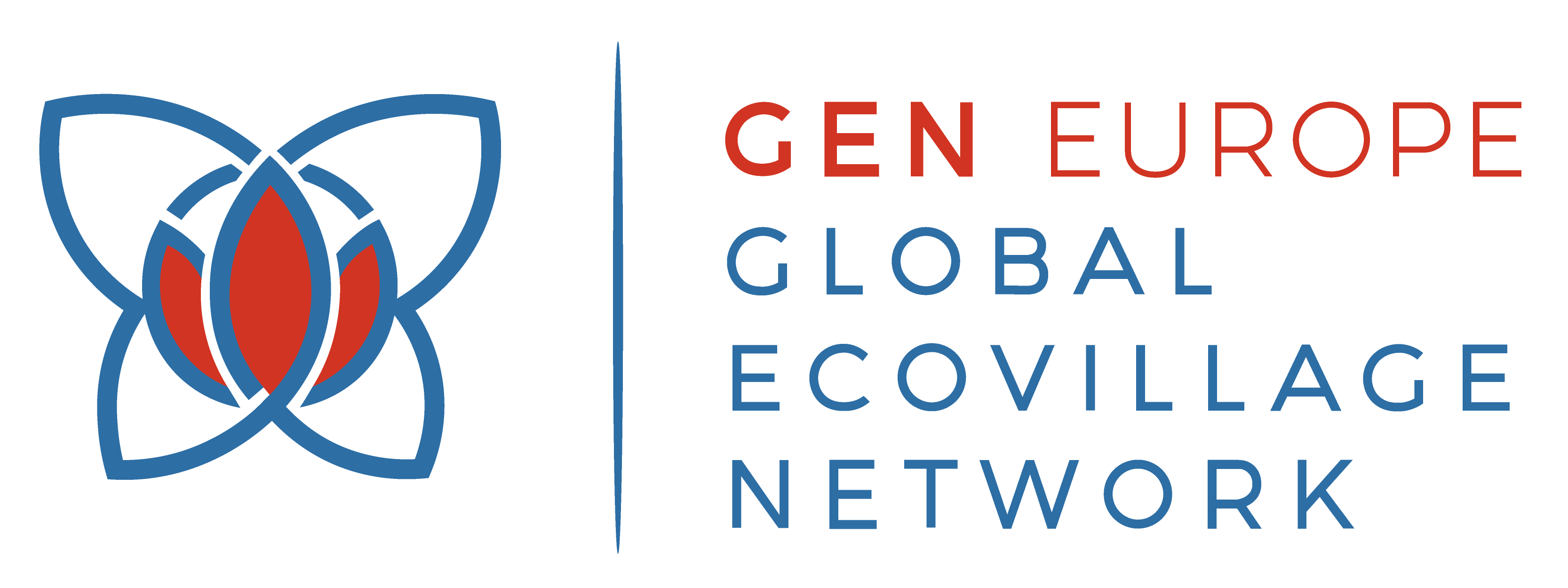 GEN Europe's logo